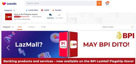 https://l.bpi.com.ph/bpixlazada99|Bank and shop: BPI partners with Lazada .